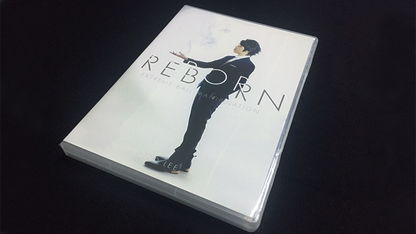 REBORN | Bond Lee - (DVD)