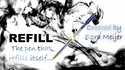 Refill | Ezra Meijer - (Download) 