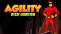 Agility | Rich Gerrish - (DVD)