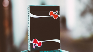 Cherry Casino (Black Hawk) Playing Cards | Pure Imagination Projects