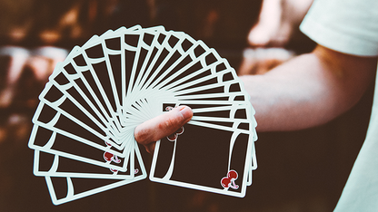 Cherry Casino (Black Hawk) Playing Cards | Pure Imagination Projects 