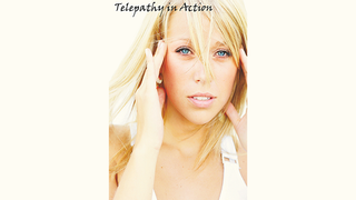 Telepathy in Action | Orville Meyer - (Download)