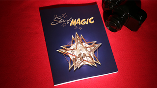 Stars of Magic (Soft Cover) | Meir Yedid