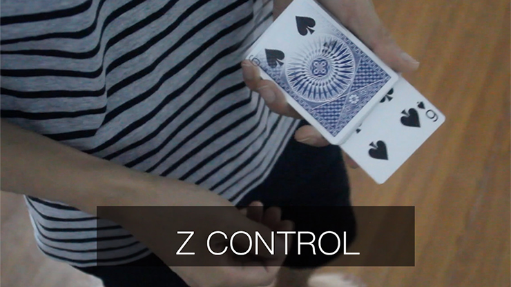 Z-Control | Ziv - (Download) 