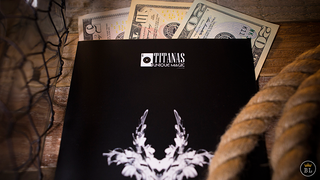 Changeling ODO | Marc Lavelle & Titanas Magic