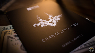 Changeling ODO | Marc Lavelle & Titanas Magic