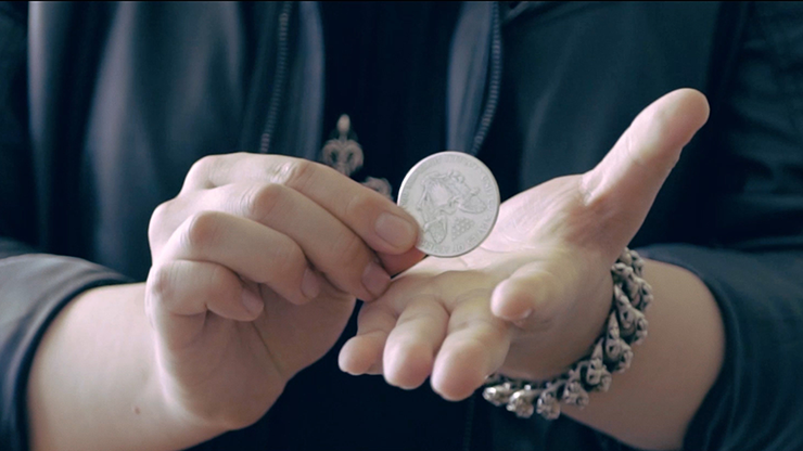 How to do Coin Magic | Zee - (DVD)