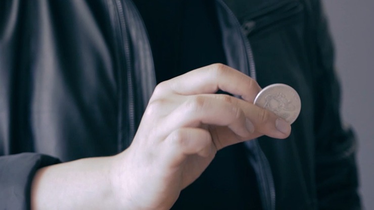 How to do Coin Magic | Zee - (DVD)