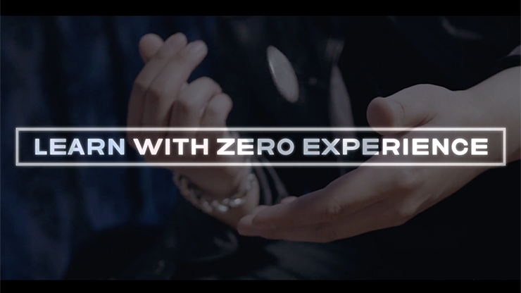 How to do Coin Magic | Zee - (DVD)