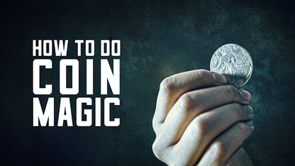 How to do Coin Magic | Zee - (DVD)