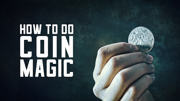 How to do Coin Magic | Zee - (DVD)