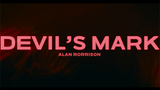 Devil's Mark | Alan Rorrison - (DVD) 