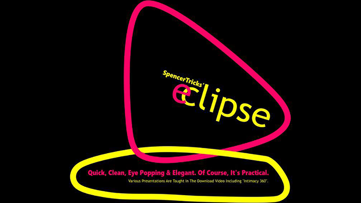 Eclipse | SpencerTricks - (Download)