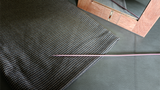 Flexible Mirror/Needle Through Mirror | Tony Karpinski