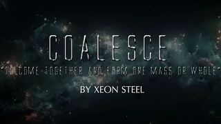 Coalesce | Xeon Steel - (Download)