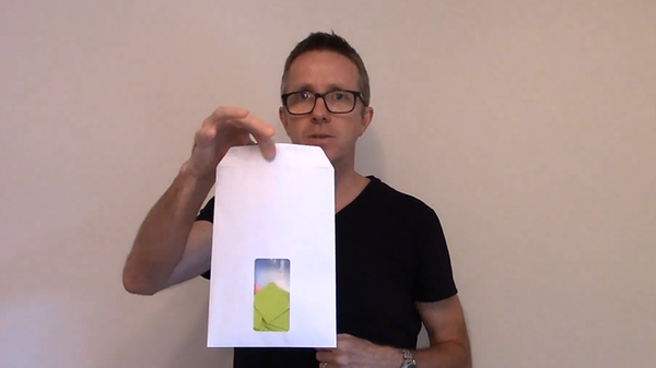 Switcher-Vope | Scott Creasey - (Download)