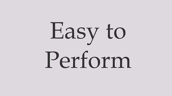 Switcher-Vope | Scott Creasey - (Download)