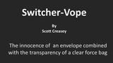 Switcher Vope | Scott Creasey - (Download) 