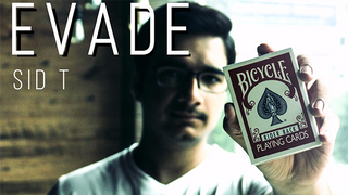 EVADE | Sid.T and Jassher Magic - (Download)