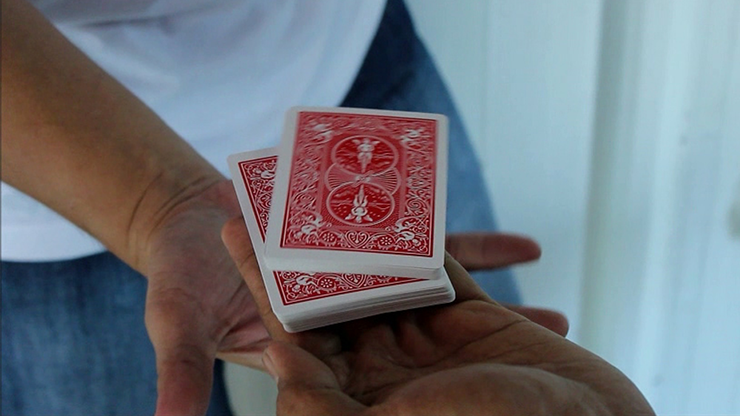 Demon Deck | Arnel L. Renegado - (Download) 
