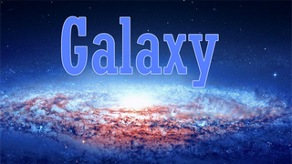 Galaxy | Zack Lach - (Download)