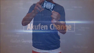 Akufen Change | Zack Lach - (Download)