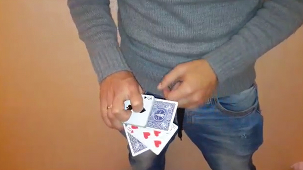 Crocodile Closing | Zack Lach - (Download)