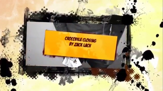 Crocodile Closing | Zack Lach - (Download)