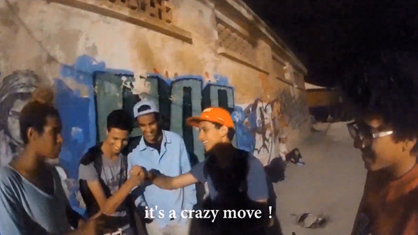 Lach Ribu Flick | Zack Lach - (Download)