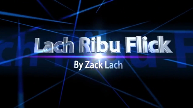 Lach Ribu Flick | Zack Lach - (Download)
