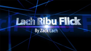 Lach Ribu Flick | Zack Lach - (Download)