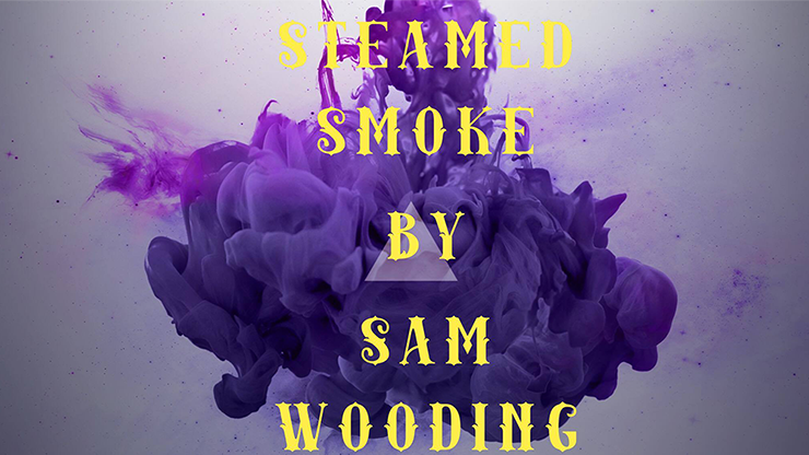 Steamed Smoke | Sam Wooding - (Download) 