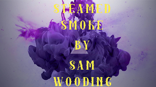 Steamed Smoke | Sam Wooding - (Download)