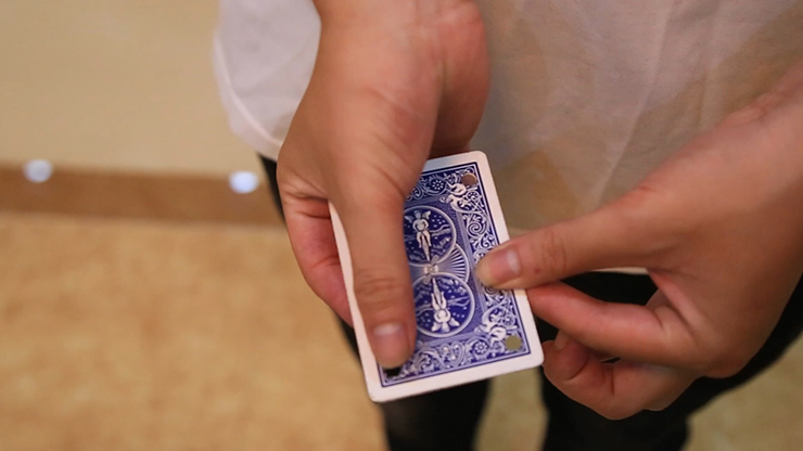 Hole3 | David Luu - (Download)