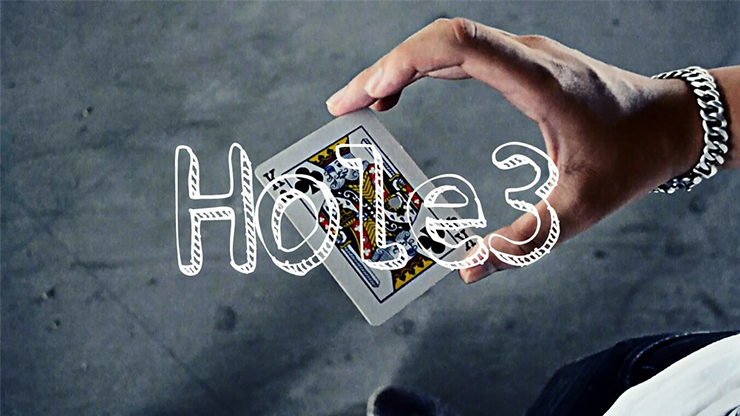 Hole3 | David Luu - (Download)