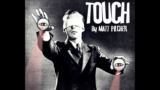 TOUCH | Matt Pilcher - (Download)