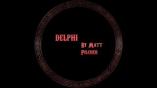 DELPHI | Matt Pilcher - (Download) 