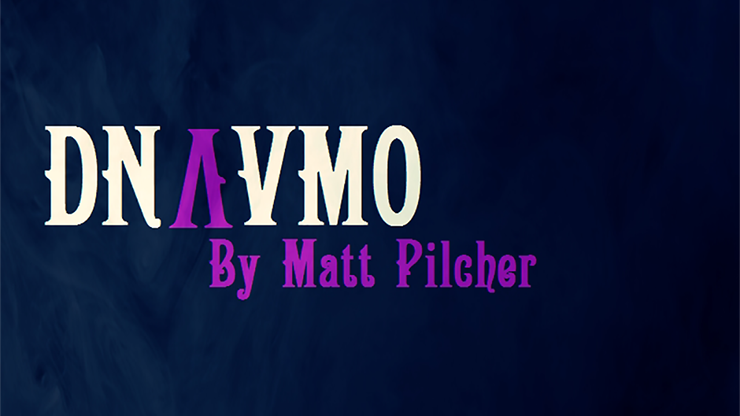 Dnavmo | Matt Pilcher - (Download)