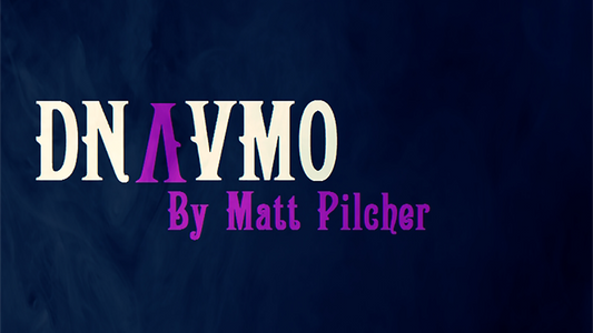 Dnavmo | Matt Pilcher - (Download)