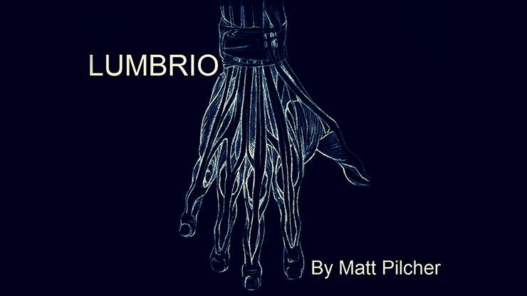 LUMBRIO | Matt Pilcher - (Download)