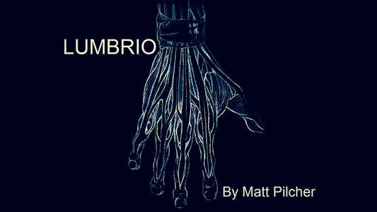 LUMBRIO | Matt Pilcher - (Download)