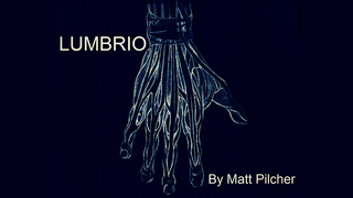 LUMBRIO | Matt Pilcher - (Download)