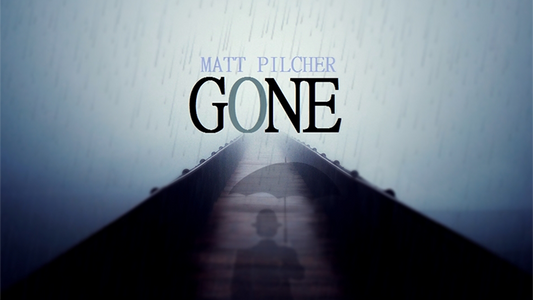 GONE | Matt Pilcher - (Download) 