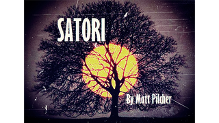 SATORI | Matt Pilcher - (Download)