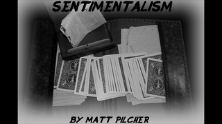 SENTIMENTALISM | Matt Pilcher - (Download)
