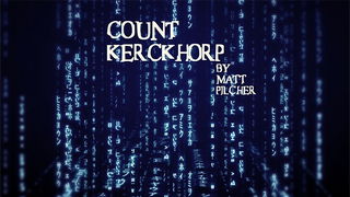 COUNT KERCKHORP | Matt Pilcher - (Download)