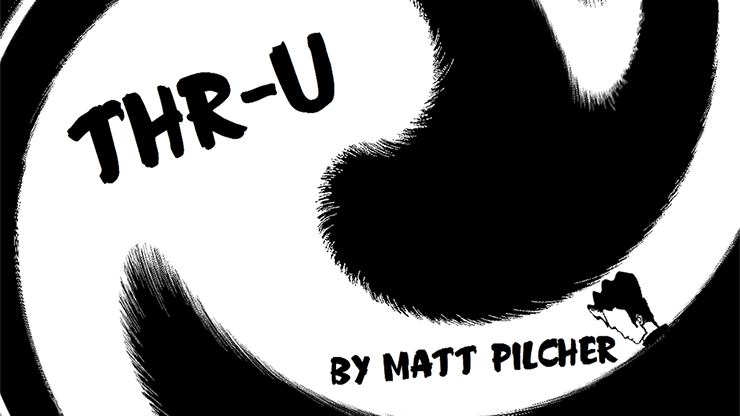 THR-U | Matt Pilcher - (Download) 