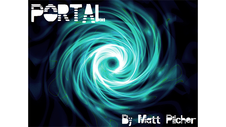 poRtal | Matt Pilcher - (Download)