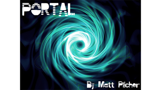 poRtal | Matt Pilcher - (Download)