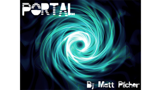 poRtal | Matt Pilcher - (Download)